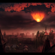 Image for article titled The Art Of Castlevania's Netflix Series